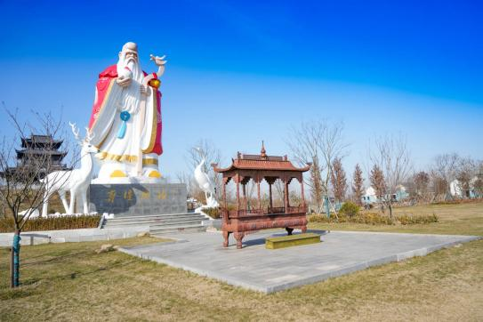 ยอดเยี่ยมมณฑลเจียงซู—Charm of Jiangsu tweet media