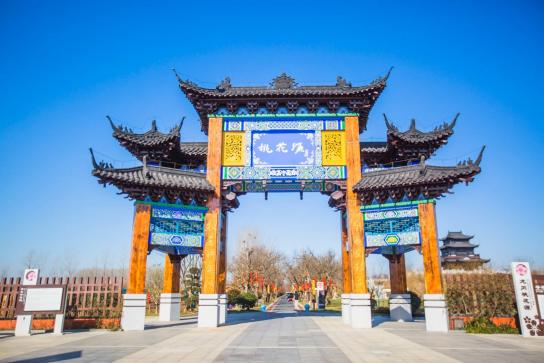 ยอดเยี่ยมมณฑลเจียงซู—Charm of Jiangsu tweet media