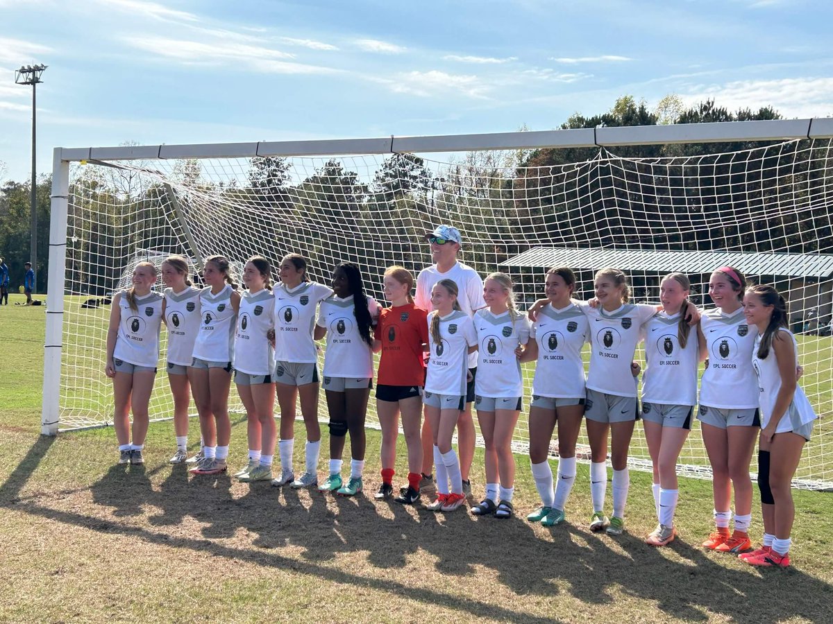 CongareeRapid's tweet photo. Congratulations to the G15U CRFC Sky 10 team on their NLSC Regular Season title! ๐โฝ๏ธ #UPTHERAPID https://t.co/HJobxB8Hys