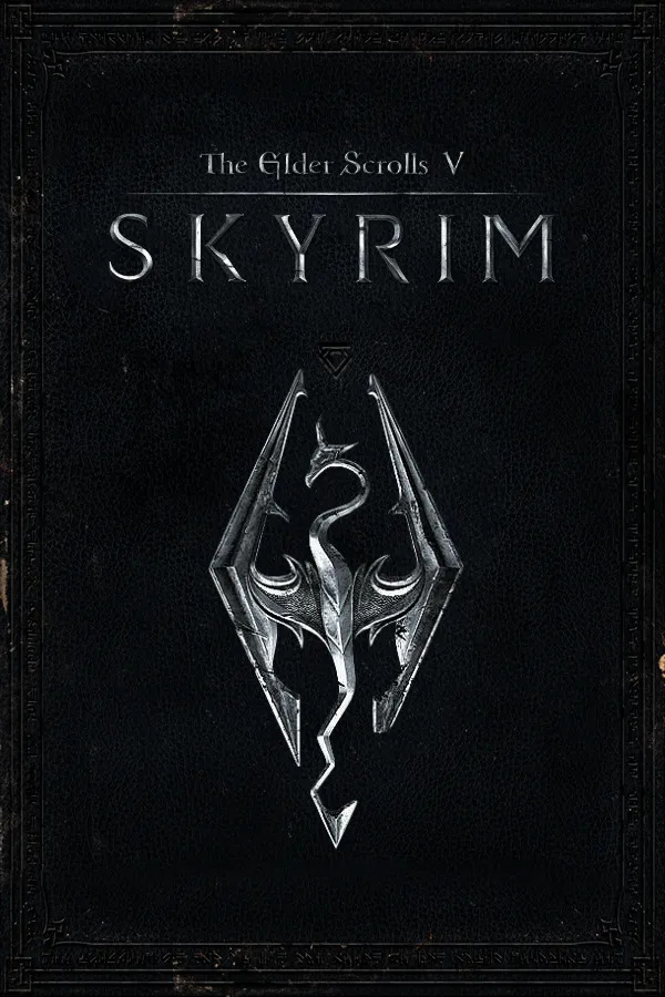 It's crazy to think that it's been 13 years since this masterpiece was released.

I was in my Second Year of High School! Where were you when Skyrim released?