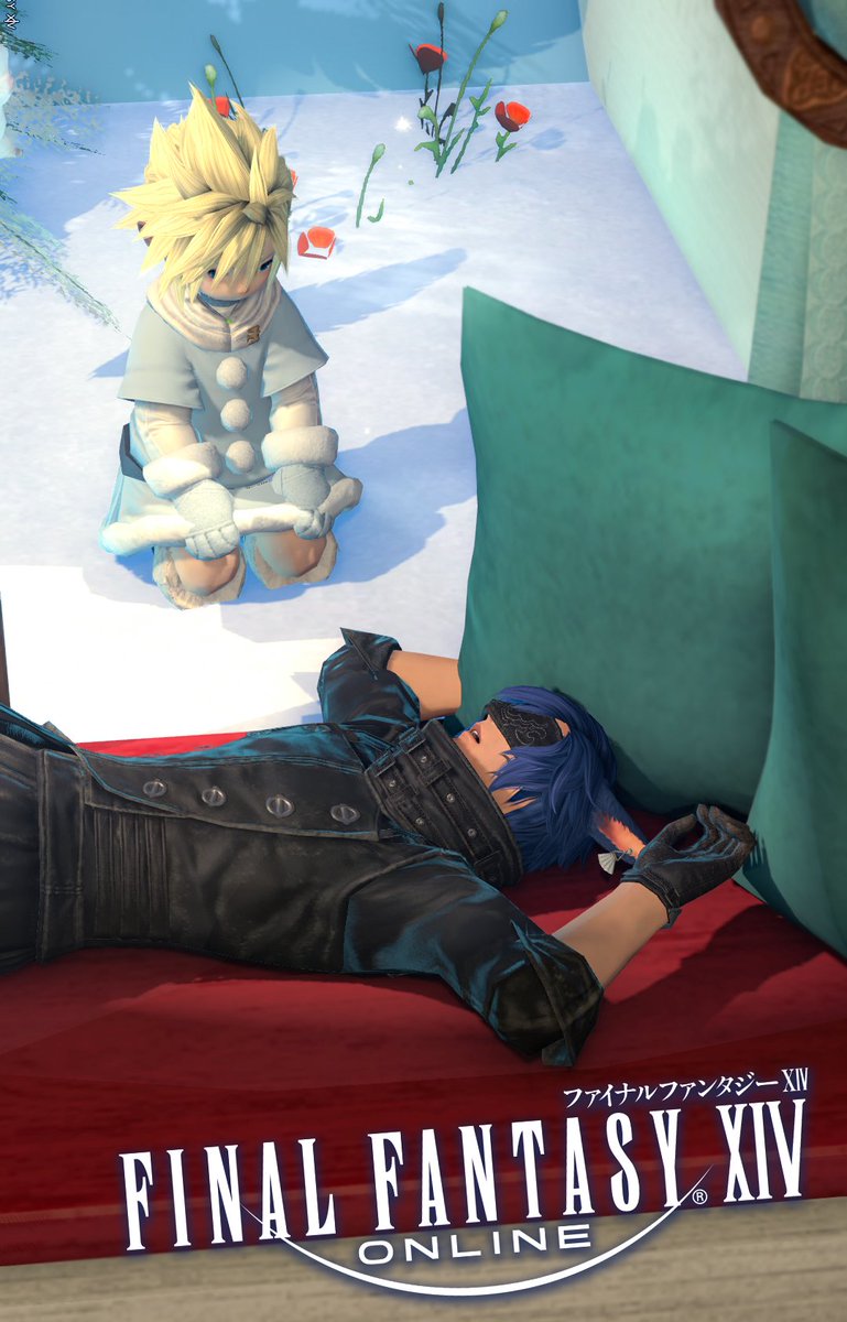 Joey_broccoli04's tweet photo. 冬が存在しない町🐈‍⬛
#おはララ #オスッテ #studio_BOIS https://t.co/DnJDzfnZ0t