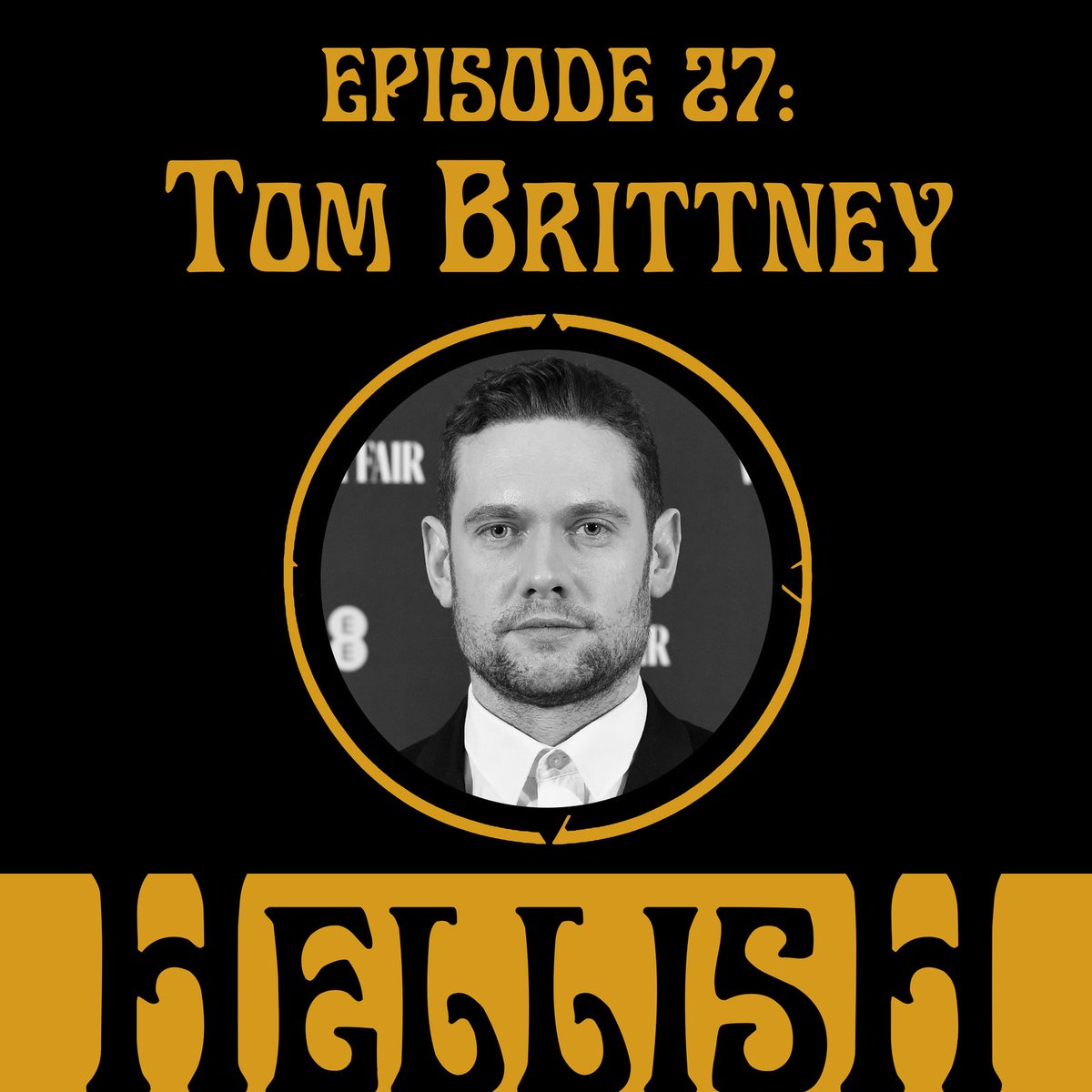 Hellish (@hellishpod) on Twitter photo Hell welcomes top actor <a href="/tombrittney/">Tom Brittney</a> who gives us the five tracks that will plague his afterlife. We had a right laugh with Tom, talking strange tattoos, Superman, and the icon that is Dolly Parton. tr.ee/PQLPm4WkLE Enjoy! Hell welcomes top actor <a href="/tombrittney/">Tom Brittney</a> who gives us the five tracks that will plague his afterlife. We had a right laugh with Tom, talking strange tattoos, Superman, and the icon that is Dolly Parton. tr.ee/PQLPm4WkLE Enjoy!