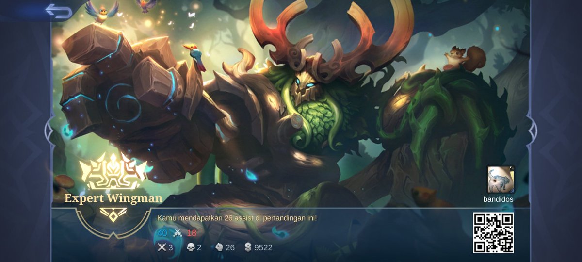 fuzahari's tweet photo. Ayo bergabung dengan tim saya, tantang semua Player MOBA terbaik bersama! 
https://t.co/DUqo5tsaa6 https://t.co/AKrD8abj4j