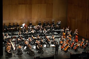 El lunes es más fácil ya sabéis 😉pensando en #finde y siendo persona precavida porque las entradas se agotan. Cinco espectáculos próximo #finde #Parla🎶🎭🎶"La mirada del otro", "Peculiar". "Una noche americana", "Diente x diente" "Lugares vacíos" 🎟👇

giglon.com/todos?city=Par…