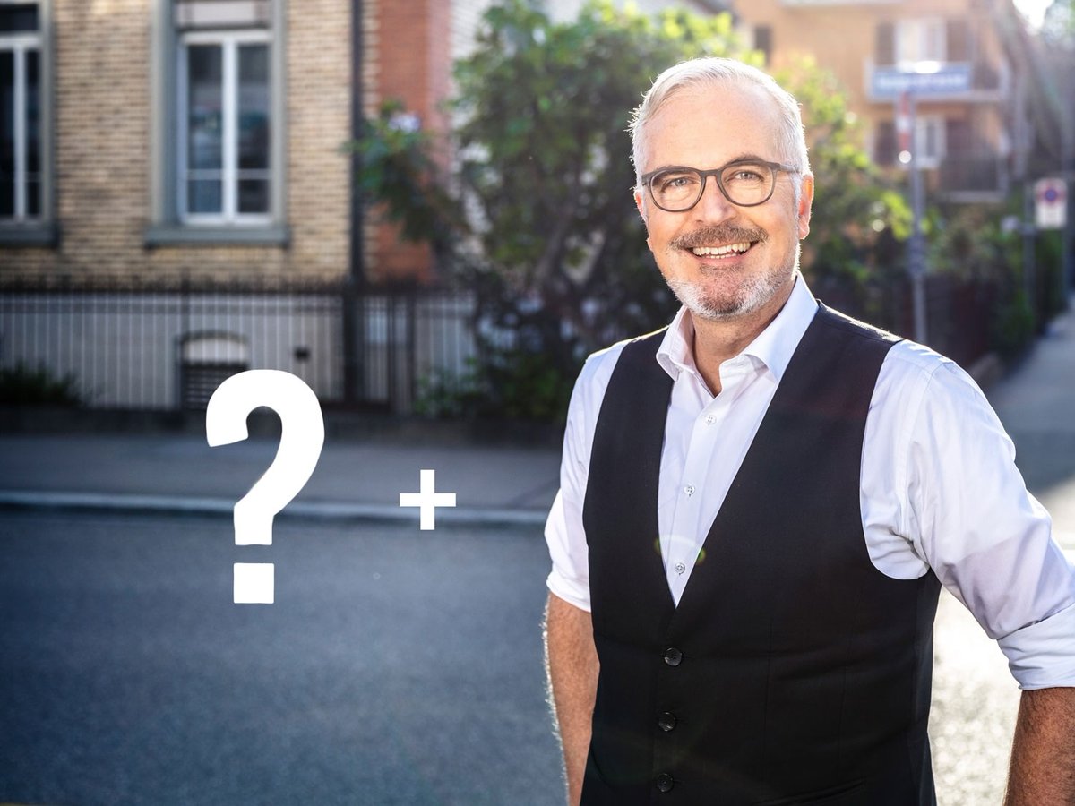 GLP Stadt Zürich tweet media