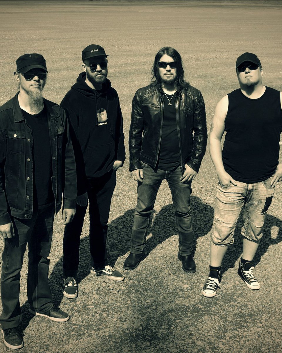 kingofnoneband's tweet photo. Rouheita riffejä Tampereella Bar Kotelossa tarjoilee kinkkujen lisäksi Kaihon Lapset!  Tulkaa tsekkaamaan livemeno perjantaina 15.11.!

https://t.co/xf9urbrtAt

#stonerrock #tampere #keikka #livemusiikki #keikat https://t.co/4xK0v8CM6u
