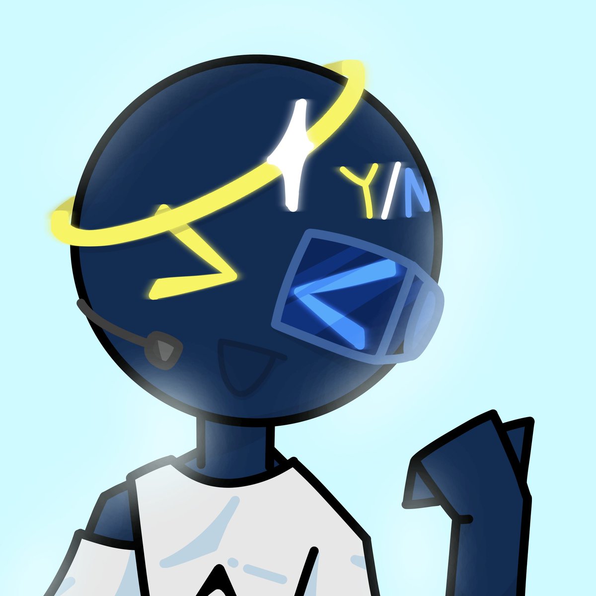 Itsmehmisctical's tweet photo. other ver(just the change of bg) https://t.co/J0HABRgqZL