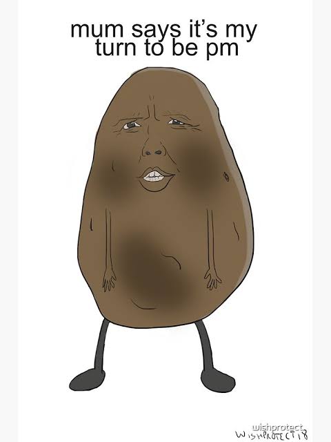 NeuKnowledg's tweet photo. @goodfoodgal You honestly think Dutton is any better??? https://t.co/KnJm82iBtx