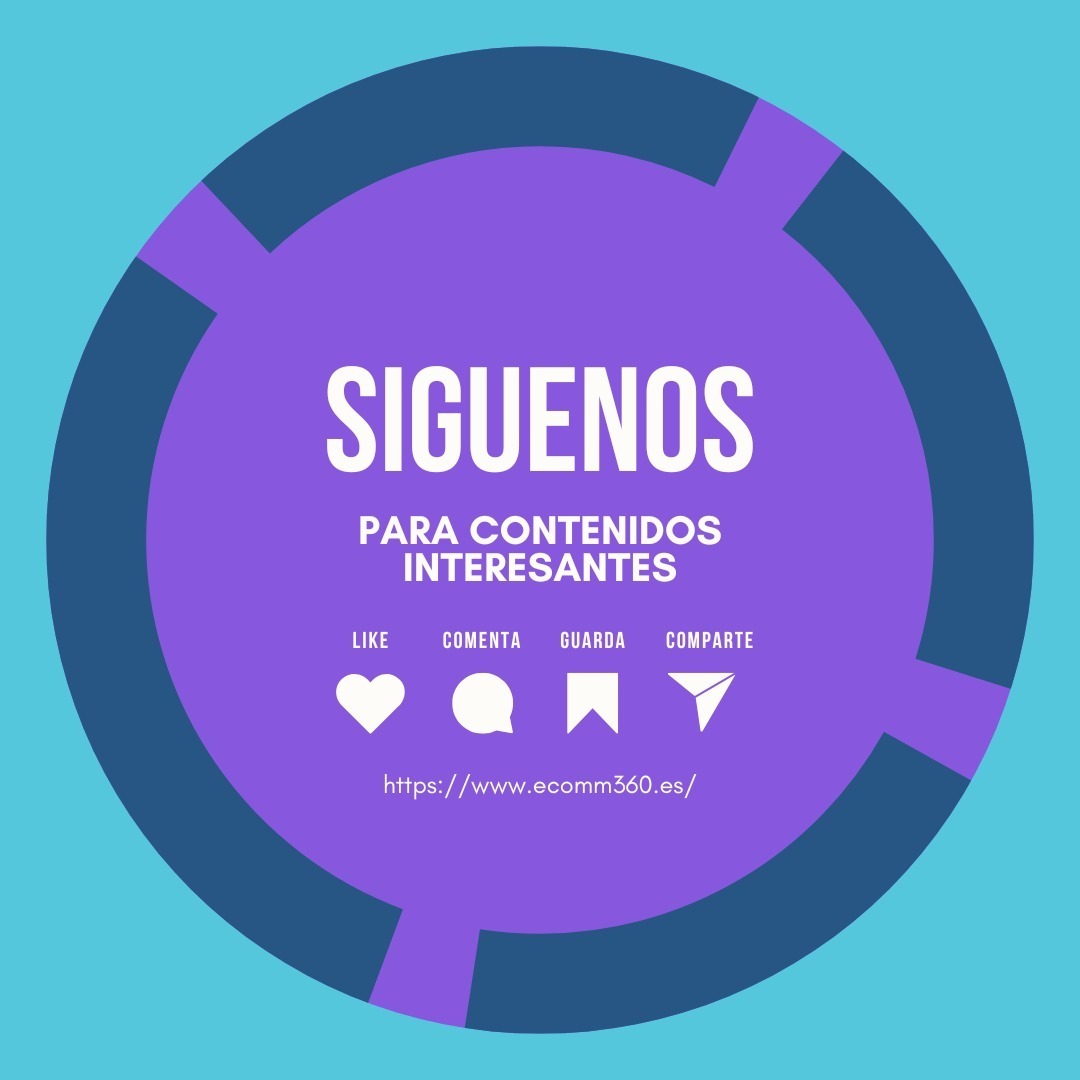 Próximamente más contenido sobre #ecommerce #b2b # b2c