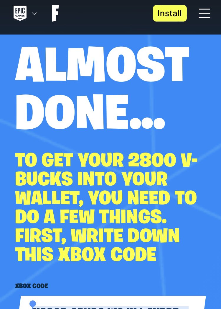 Kelpy_FN's tweet image. Thanks @kingantics appreciated