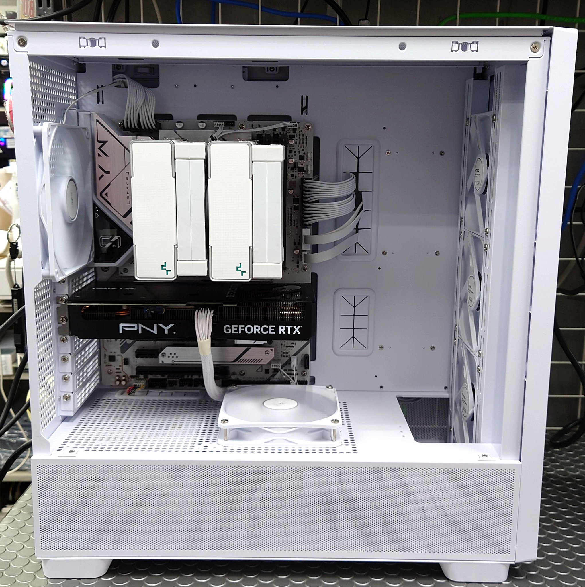 Tsukumo_eX.（ツクモeX.） on X: 