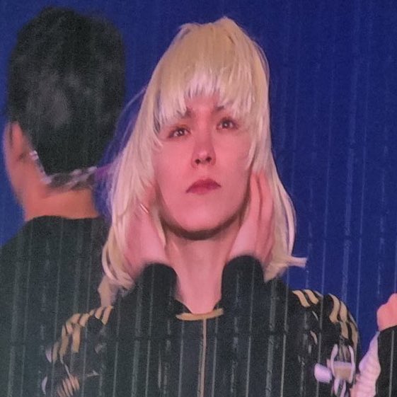 kwaninonie's tweet photo. THIS DIVA PLEASE 😭😭😭 https://t.co/Ve7Psp2spt