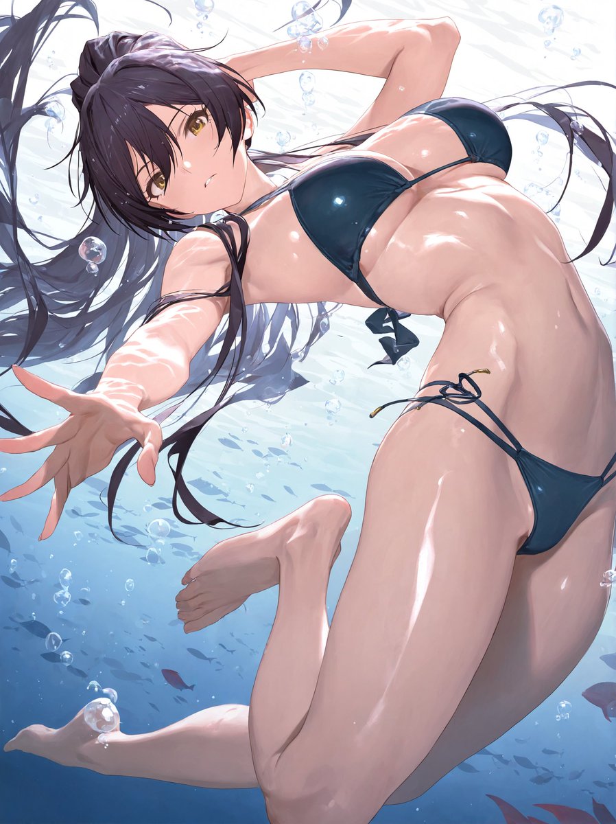 Post by pomela⬅ on X: 白瀬咲耶