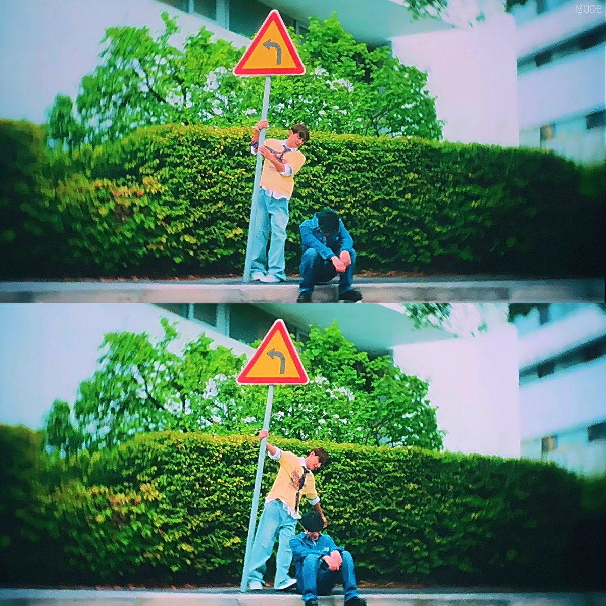 xiamode's tweet photo. 너무 예뻤던 VCR https://t.co/4lGgE8QXHI