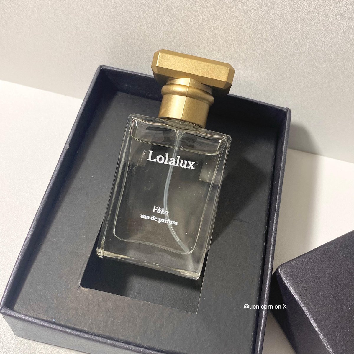 ucnicorn's tweet photo. if you looking for a versatile perfume, cobain deh parfum lokal yang satu ini

let me call this, PARFUM CENTIL🤏🏻😝

wanginya enak pol! ga bikin pusing dan cocok dipake untuk kegiatan apapun👌🏻 https://t.co/mu0KeBiMgF