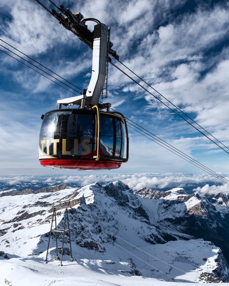 skimaxholidays's tweet photo. Blue sky and snow covered 🌨️lands in 📍Engelberg-Titlis, Switzerland🇨🇭

#skimaxholidays #skimax #skiing #snowboarding #switzerland #skiingadventures #travel #winterfun #exploreswitzerland #powderseason #snowtrip #wintervibes #explorepage #affordablevacation #snowboardingfun https://t.co/YEZsfiy1Hu