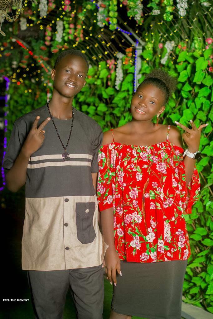 SamsonFetty's tweet photo. Happy Birthday, to the Love of my Life 🎂 🥳 🎉 🎈 
#Maki💕Son https://t.co/abu7FpduM8