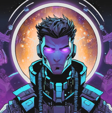 SourceProtocol_'s tweet image. ⚡️ Power meets purpose. SOURCE SENTINELS aren&apos;t just collectibles—they&apos;re cosmic warriors on a mission to defend the #cosmos from scammers and frauds. 100 exclusive NFTs dropping on @StargazeZone soon. Will you answer the call? #SourceSentinels #NFTCommunity #web3 #BullSeason