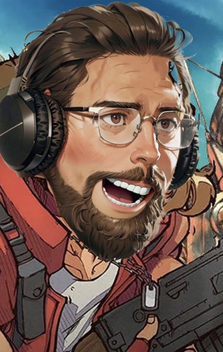 🔴 LIVE NOW 
Twitch.tv/back_pocket