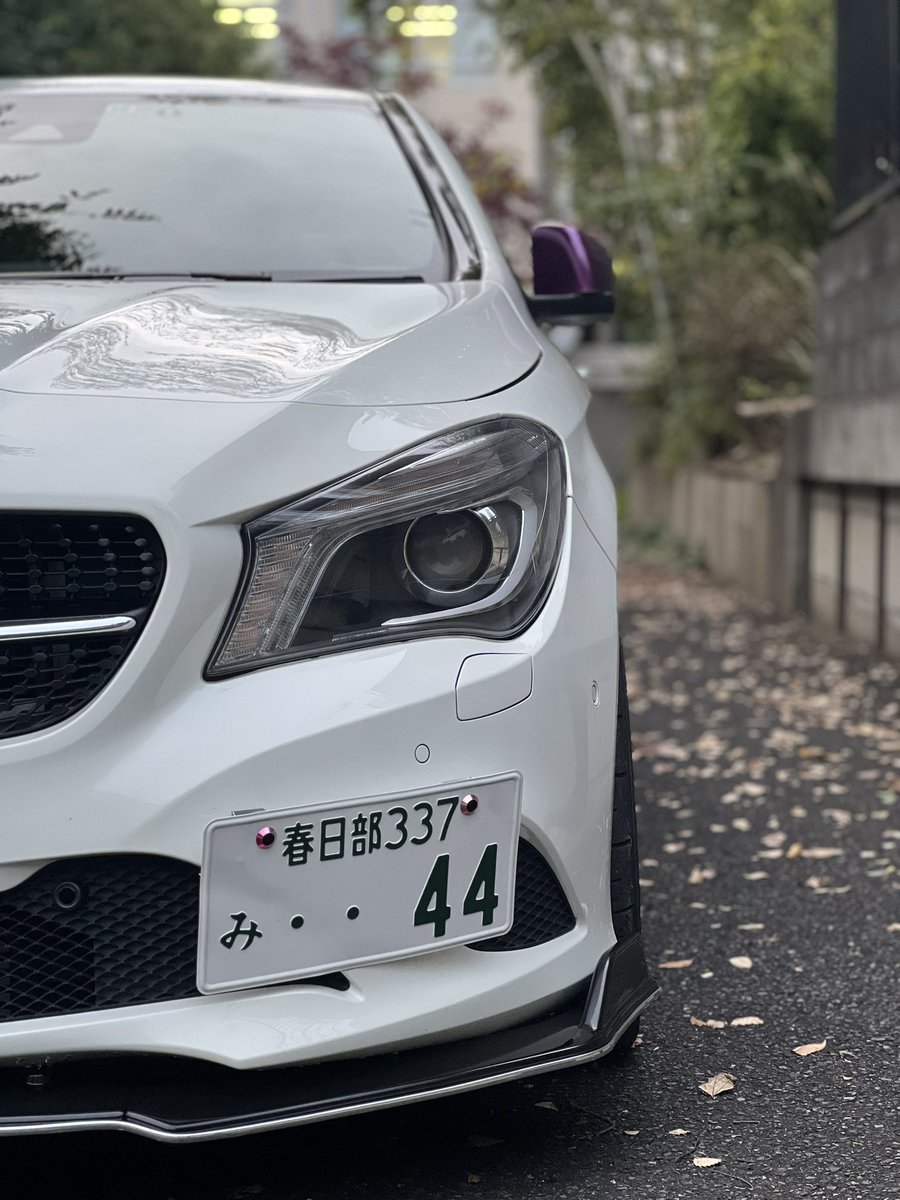 CLA180_TeTo's tweet photo. 名前:テト
性別:男
年齢:29歳
住み:埼玉 春日部周辺 
愛車:Mercedes-Benz CLA180
        :SUBARU PLEO RA1

#車乗りとして軽く自己紹介
 #メルセデス・ベンツ  #CLA180 
 #プレオ  #RA1 
 #車好きと繋がりたい 
 #イイネコメント待ってます
 #仲良くして下さい https://t.co/x7nGplHdxo