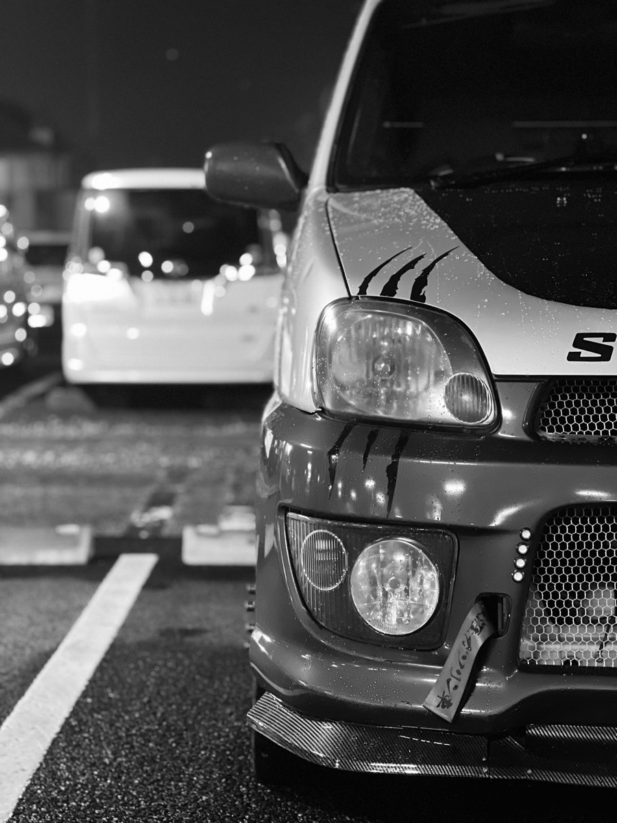 CLA180_TeTo's tweet photo. 名前:テト
性別:男
年齢:29歳
住み:埼玉 春日部周辺 
愛車:Mercedes-Benz CLA180
        :SUBARU PLEO RA1

#車乗りとして軽く自己紹介
 #メルセデス・ベンツ  #CLA180 
 #プレオ  #RA1 
 #車好きと繋がりたい 
 #イイネコメント待ってます
 #仲良くして下さい https://t.co/x7nGplHdxo