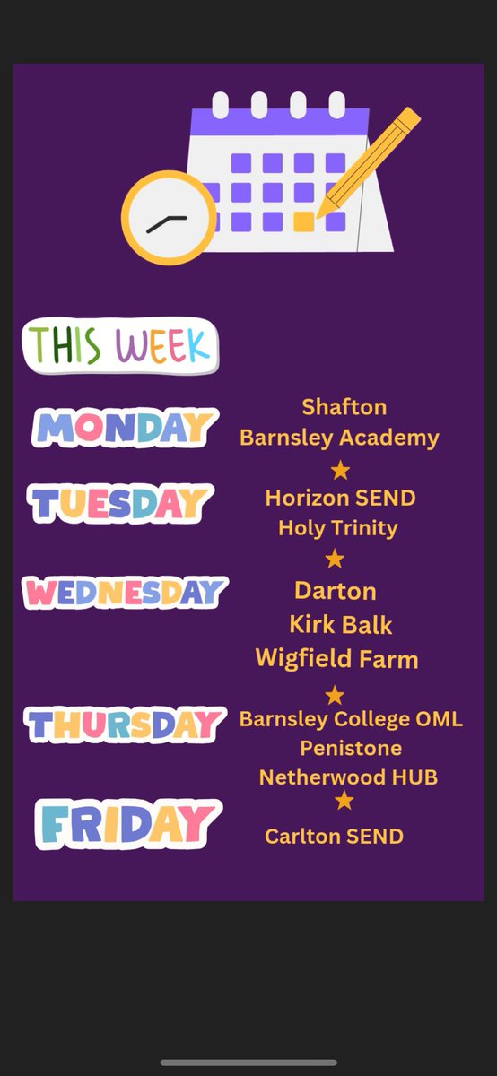 Barnsley Youth Council tweet media