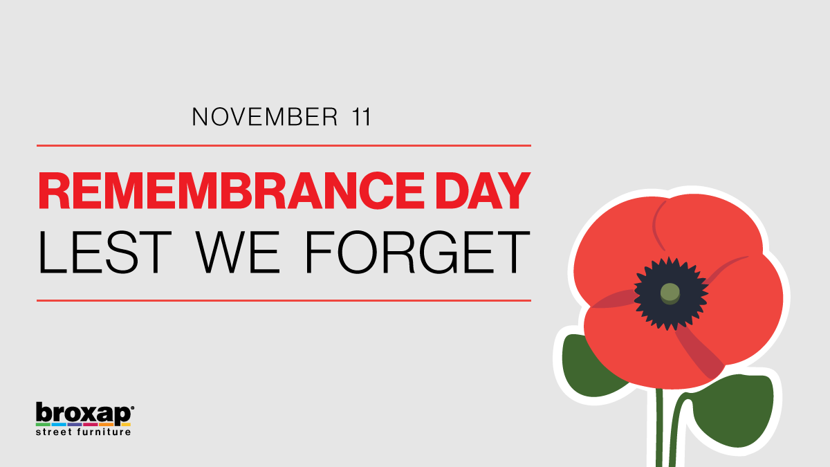Today, we take a moment to honour the brave men and women who have sacrificed so much for our freedom.
#RemembranceDay #NeverForget #Freedom #LestWeForget