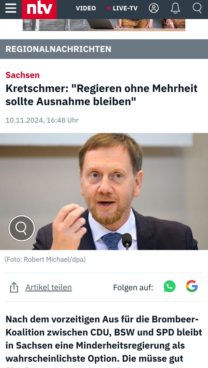 Bürgis Watch tweet media