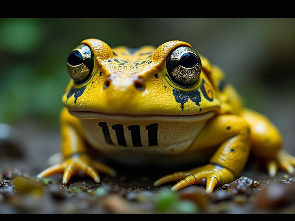CedJackson6's tweet photo. 1111 $turbo #lucky #luckyToad #moneyToad #TurboArmy #MemeCoinSeason https://t.co/OD8eCYPoX5