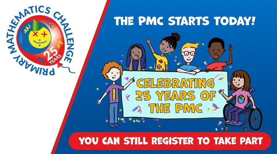 The Mathematical Association tweet media