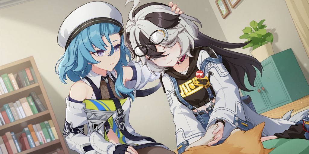 __E_MC2's tweet photo. // New Einstein outfit/design in 2024??? https://t.co/q0xltvxXdc