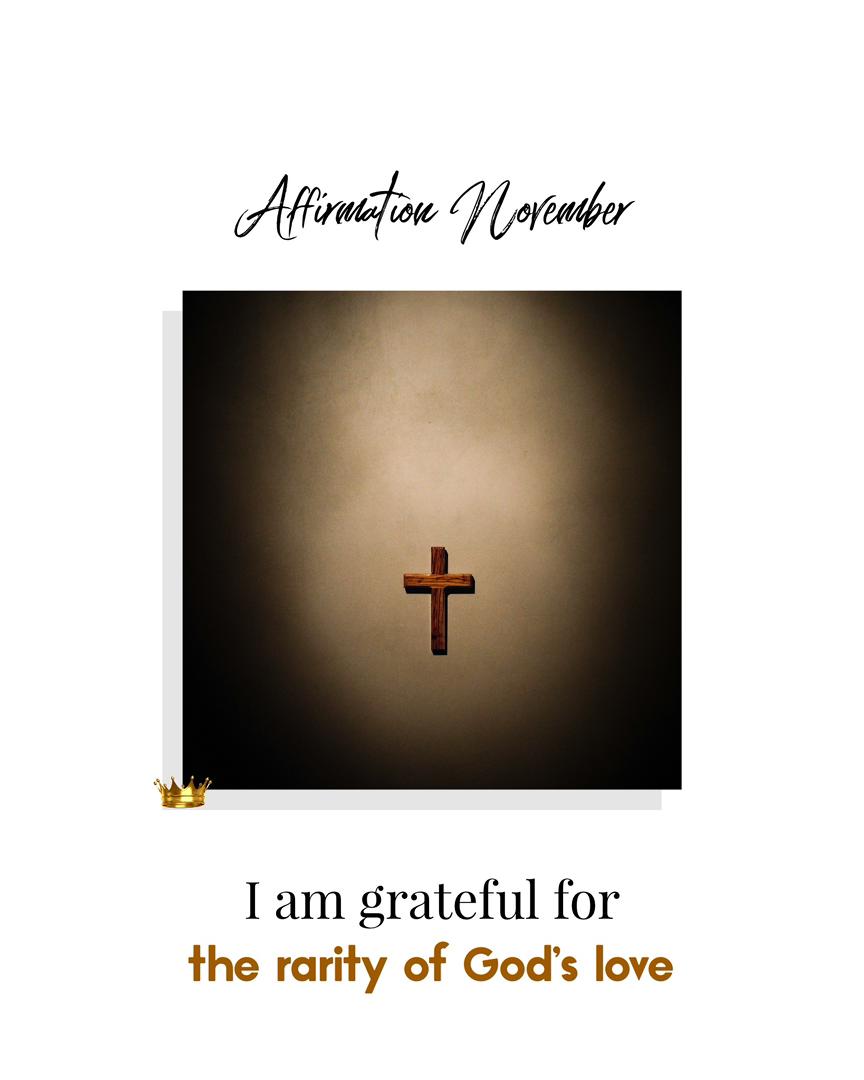 AffirmbyJeetee's tweet photo. Dear Royal,

Challenge: Write a love letter to Jesus today.
Take your time and be as intentional, heartfelt and goofy as possible. But don't share it, it's your little secret.
You're a master piece.

Shine ✨

Song of the day 
Nazarene by Anendlessocean 

#affirmationsbyjeetee https://t.co/kDTkKkxsDU
