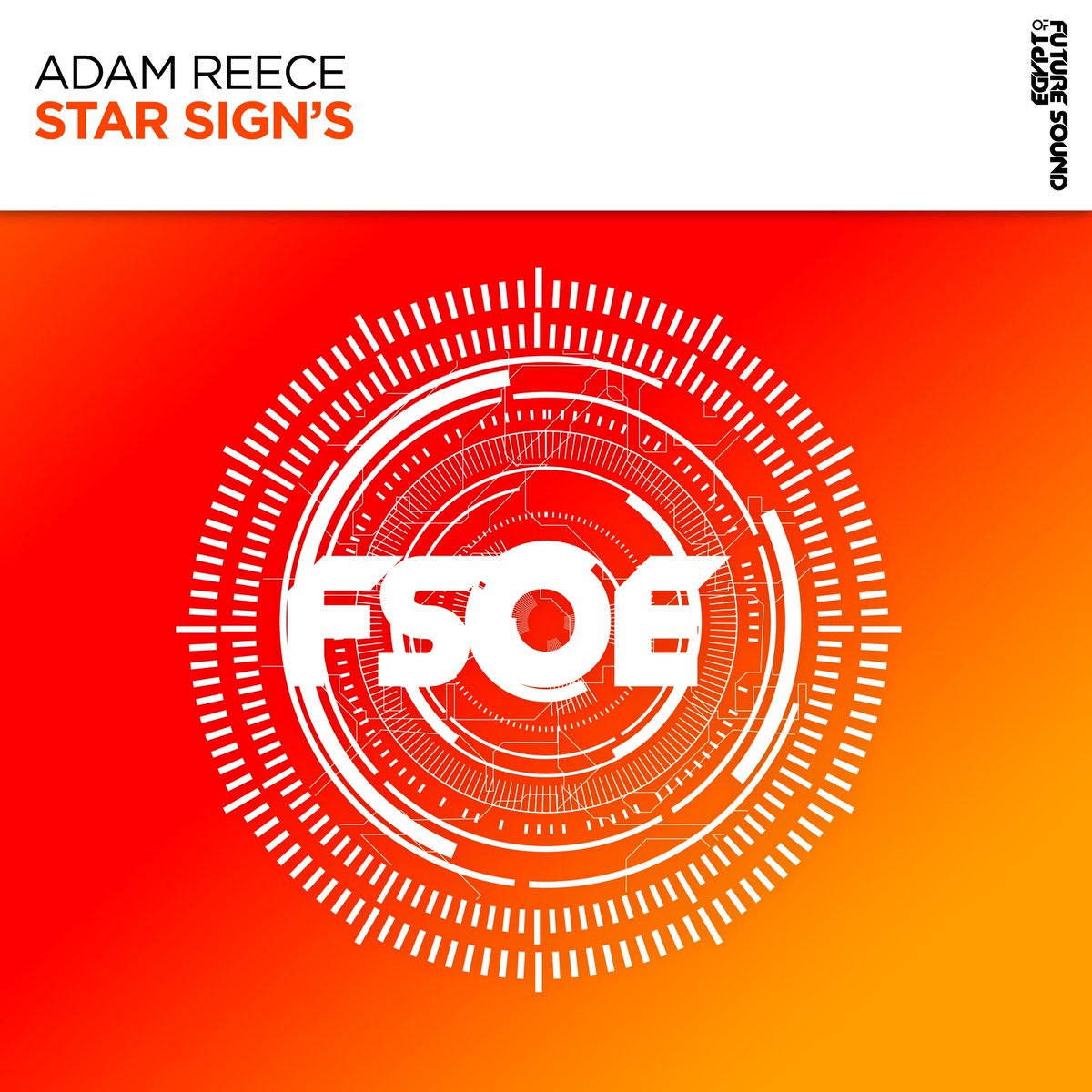 Adam Reece (@adamreece_music) on Twitter photo Out Now on <a href="/FsoeRecordings/">Future Sound of Egypt</a>πͺπ¬, This is βStar Signsβ π«β€οΈ Download/Stream Link: fsoe.lnk.to/starsigns Out Now on <a href="/FsoeRecordings/">Future Sound of Egypt</a>πͺπ¬, This is βStar Signsβ π«β€οΈ Download/Stream Link: fsoe.lnk.to/starsigns