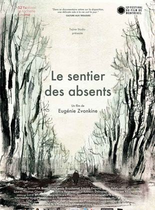 #LeSentierDesAbsents | J’ai eu la chance, pour l’<a href="/ANESF_FR/">ANESF</a> , de participer à un ciné-débat sur le deuil périnatal. Un thème encore tabou mais essentiel à déconstruire. Ce film poignant donne la parole à des femmes ayant traversé cette épreuve. #DeuilPérinatal #CinéDébat