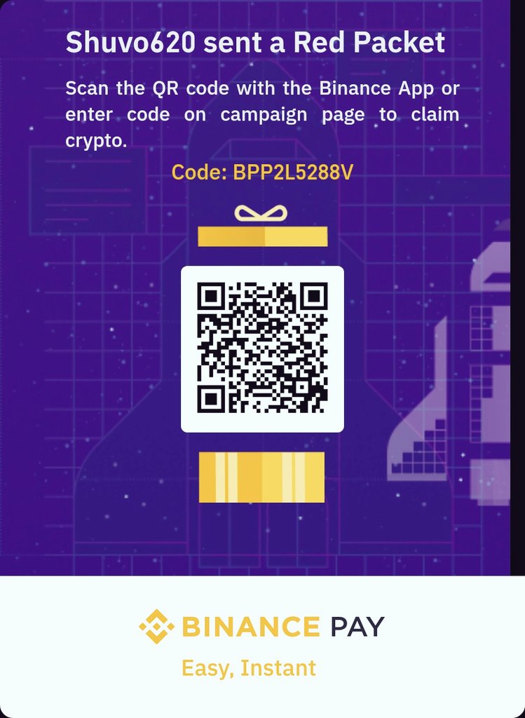 BNCryptoB0X's tweet photo. Free crypto box 900K #PEPE Only 15 People, Enjoy this little gift ๐
Must Follow @BNCryptoB0X
Box Code: BPP2L5288V
Big Giveway Soon๐ธ
#Free_crypto_box #freecryptobox #Cryptocurency #FREEBTC #BTCUSD #Altseason $TSLA #bullrun $ETH $SOL Chat GPT $BTC $ICP Bhai $DOGE $OLA #Blast https://t.co/hSOLcafBUC