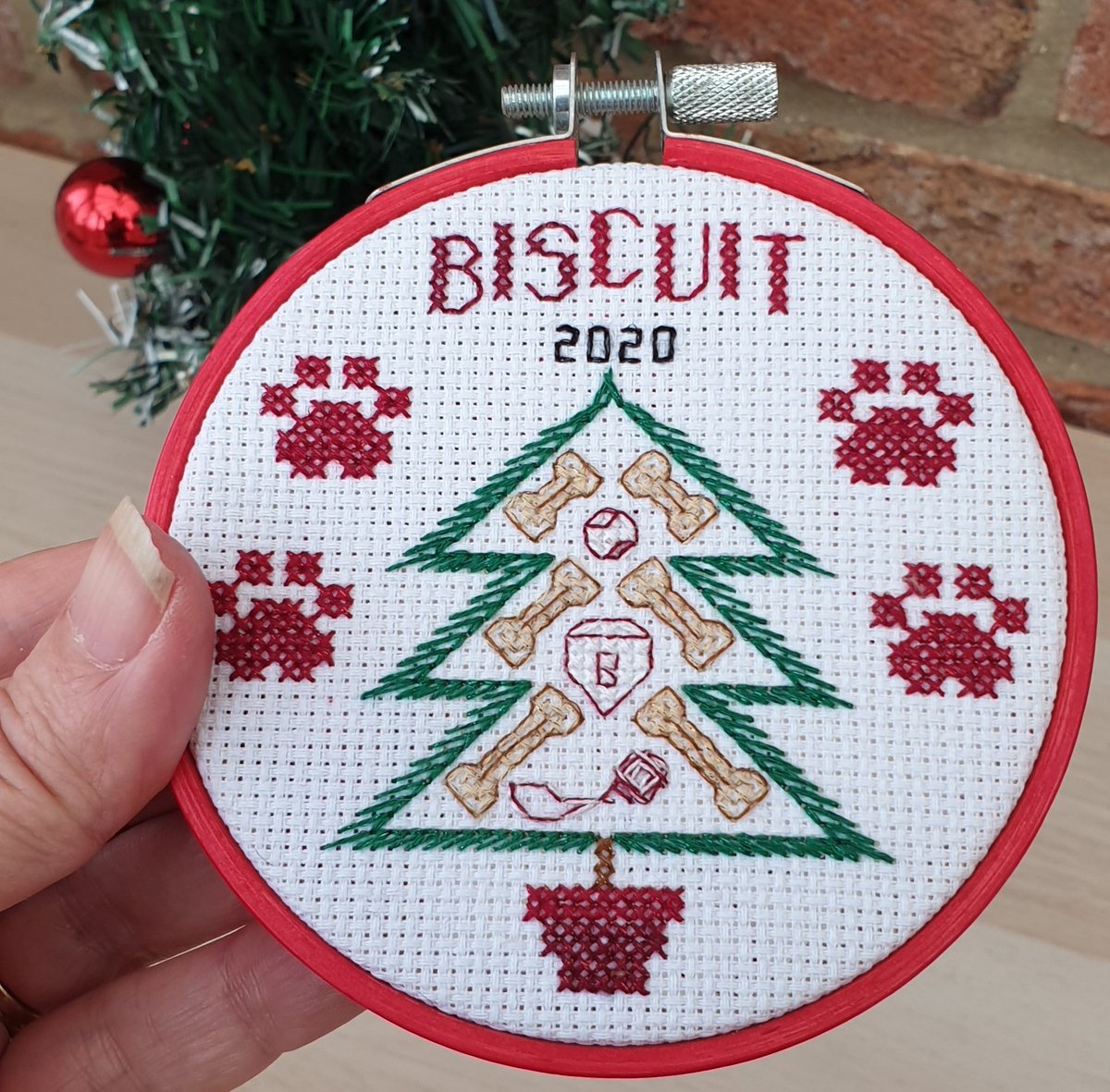 Gibble's Greetings tweet media