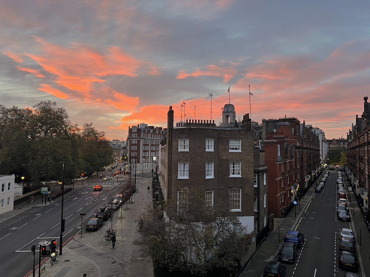 Katharine Woodcock tweet media