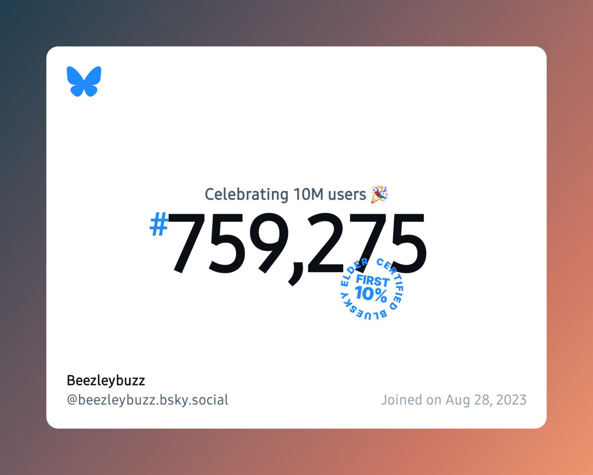 Beezleybuzz tweet media