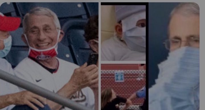 doctorkunkel's tweet photo. @uTobian Personally, I trust Public
Health to administer #maskBeatings and to do #8some public f$&@ery instead of social distancing.
But they can sing, even while #vaxxLying. https://t.co/saikr8cQAq