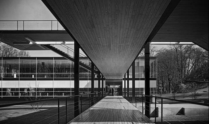 areasvellas's tweet photo. ...un buen día para volver a recordar a
Egon Eiermann 1904-1970 &amp; Sep Ruf 1908-1982...
German #Pavillon, World Exhibition Brussels, 1958...
#architecture #arquitectura #EgonEiermann #Eiermann #Ruf #SepRuf 
https://t.co/0488F5ZYbU
https://t.co/ZbdEOFfCuz
https://t.co/LAbrgoV7rc https://t.co/9ctd9ICAi1