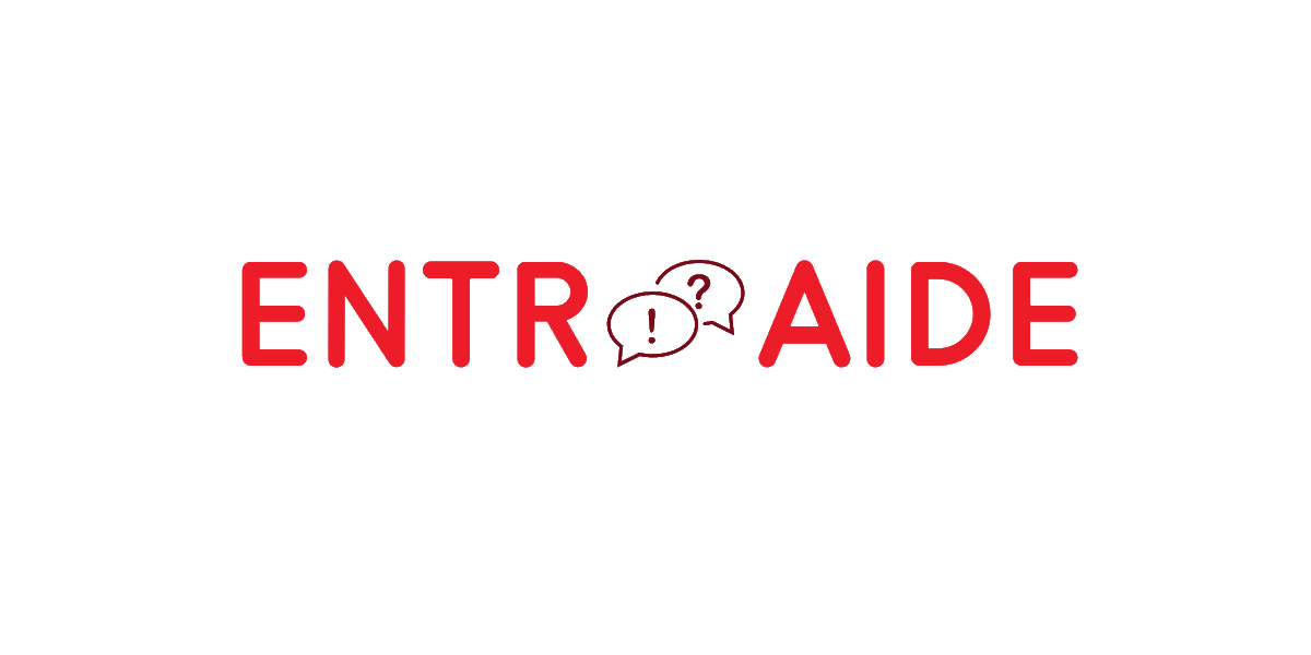 Entraide - tinyurl.com/22mhelyv
Participez au projet EntrAide !