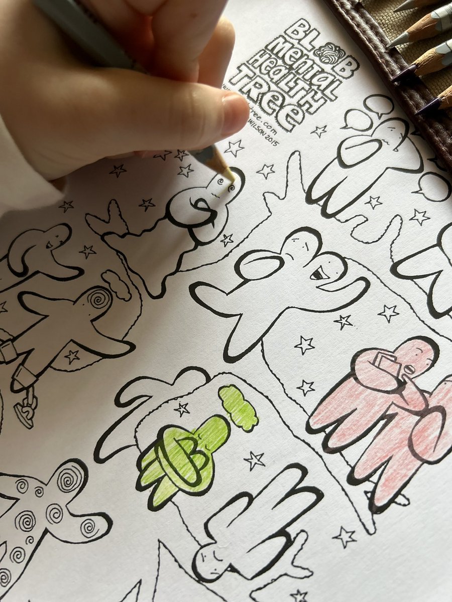 #AntiBullyingWeek #schools #teachersoftwitter #EducationalResource #blobtree #bullying #childrensmentalhealth #MentalHealthAwareness #EducationMatters #MondayMotivation 
blobtree.com