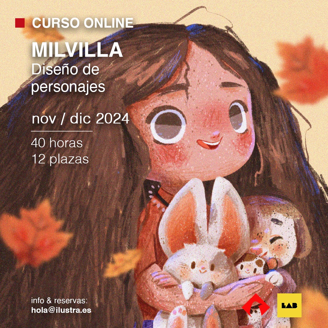 Milvilla 🍁Believe in Magic🍁 AH71 JW Madrid tweet media