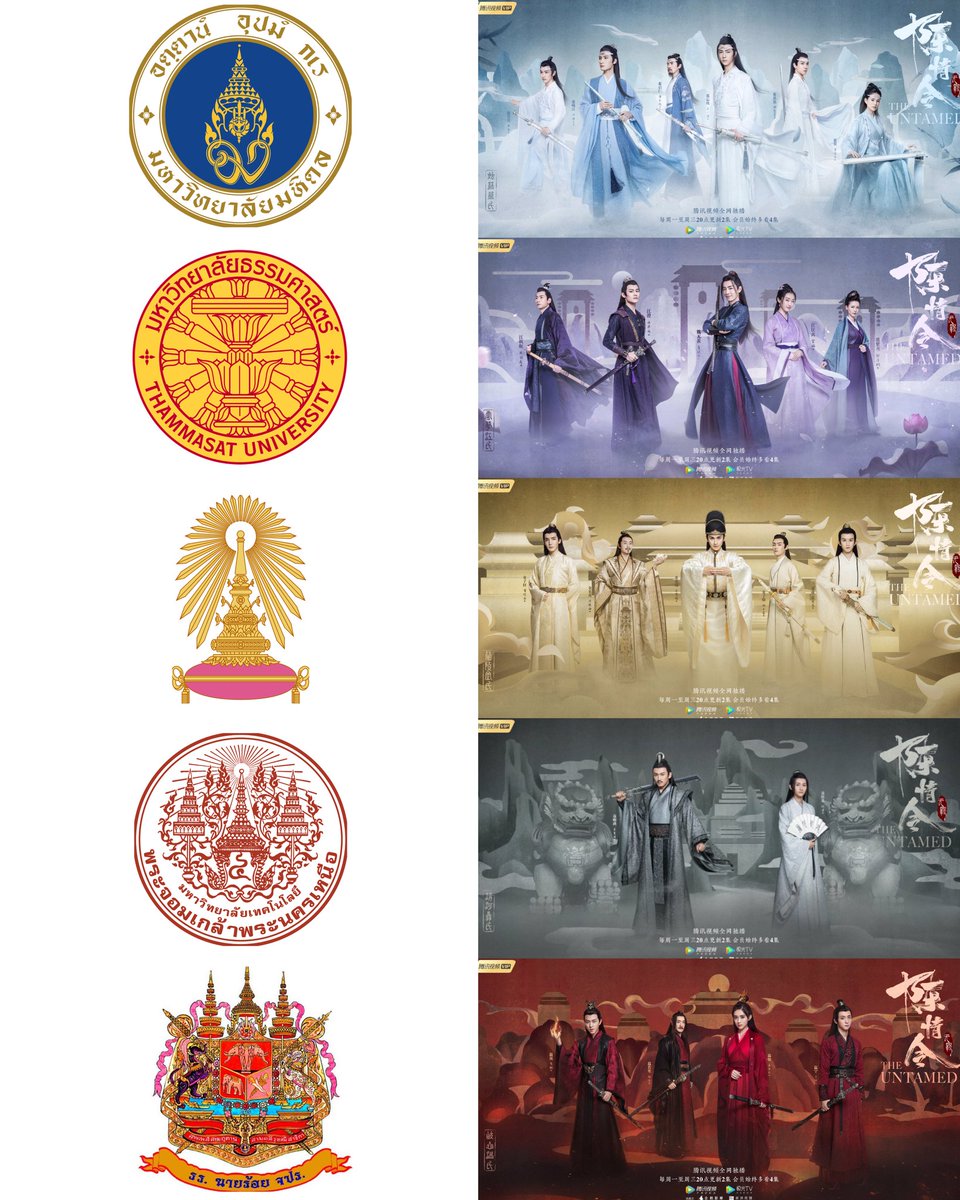 ส่วนอันนี้ถ้าปรมาจารย์เรียนมอไทย