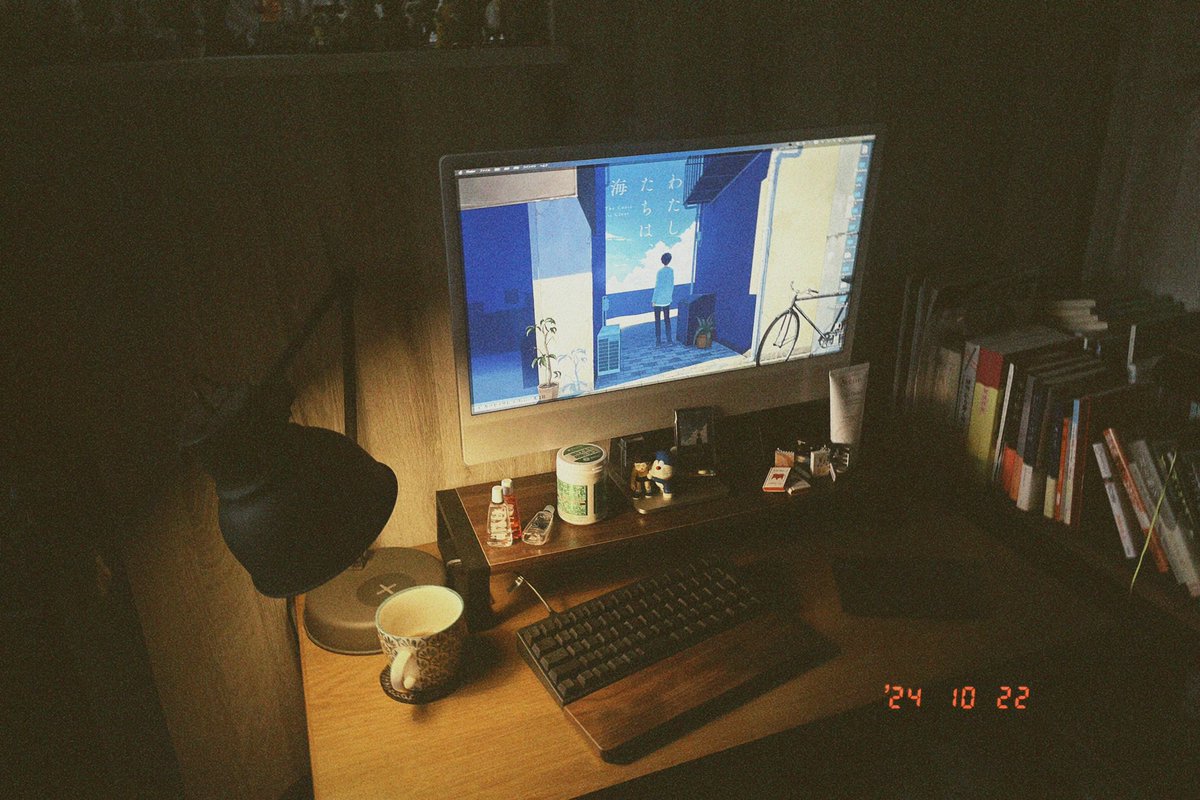 光文社　文芸編集部 tweet media