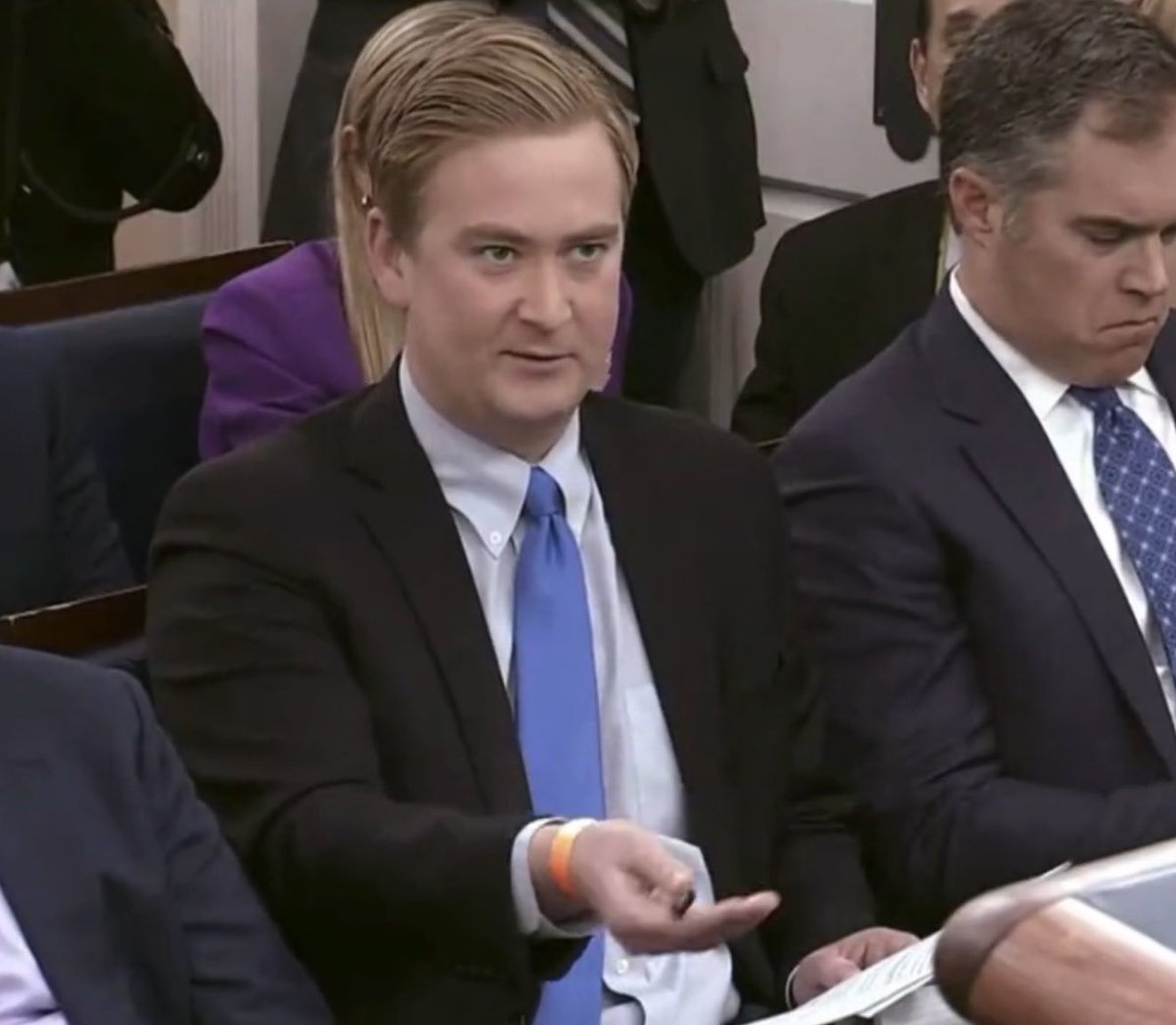 MAGA Voice tweet media