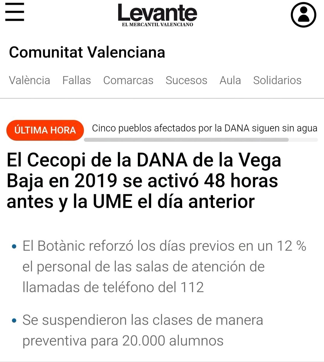 No. No todos los políticos son iguales.