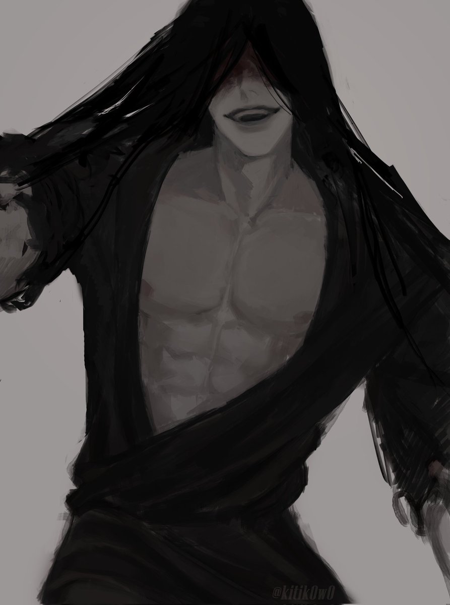 Mr crawling art. Mr crawling art