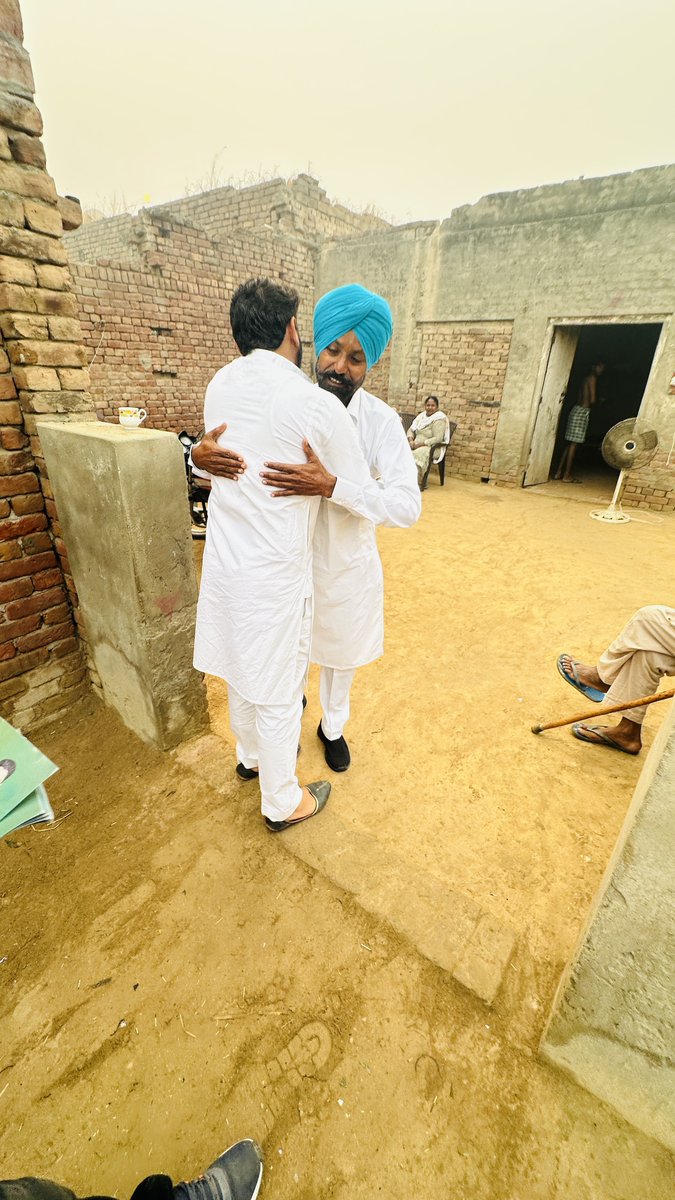 Gurpreetskotli's tweet photo. ਪਿੰਡ ਕੋਟਲੀ ਡੋਰ ਟੂ ਡੋਰ https://t.co/4Md48zvoFk