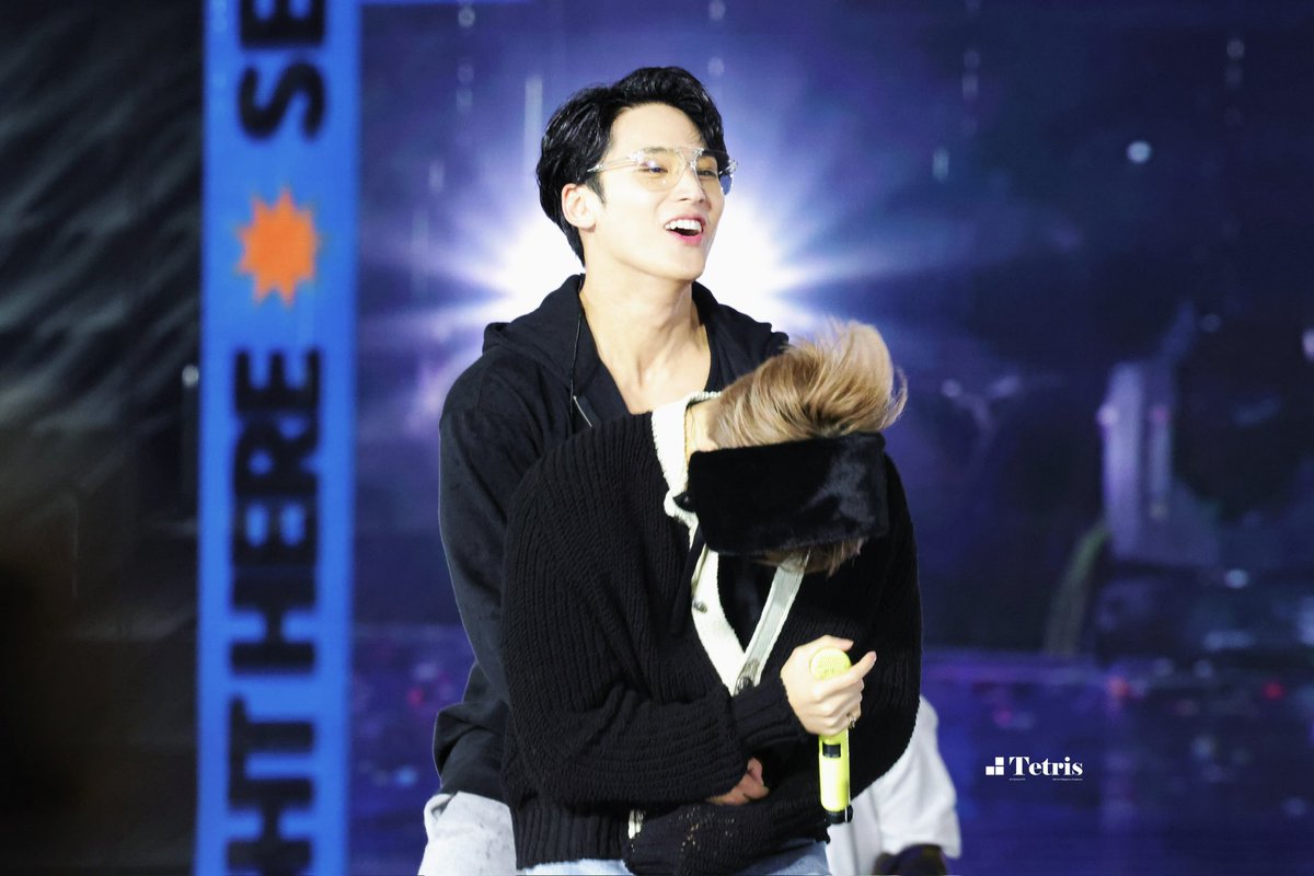 241110 SEVENTEEN [RIGHT HERE] IN LA Day2

와

#SEVENTEEN #세븐틴
#원우 #WONWOO #ウォヌ
#민규 #MINGYU #ミンギュ
#미넌 #민원 #minwon #ミーニー